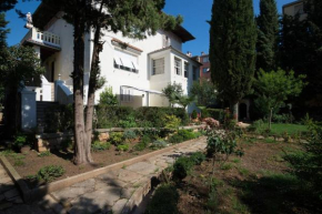  Vintage Villa Magnolia  Пула
